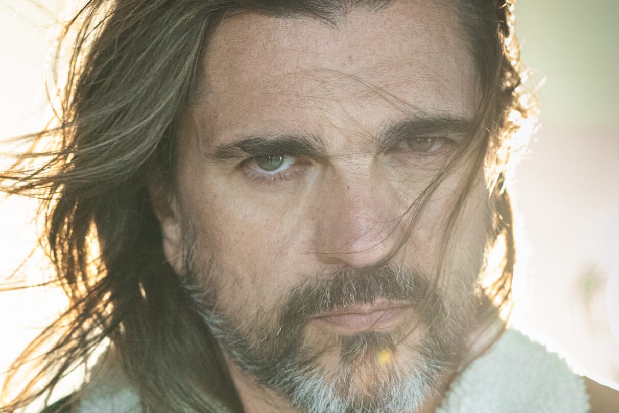 Juanes Announces U S Dates For Vida Cotidiana World Tour The