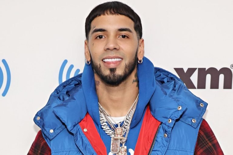 Anuel AA Finally Owns Up to Being the Father of Three Children