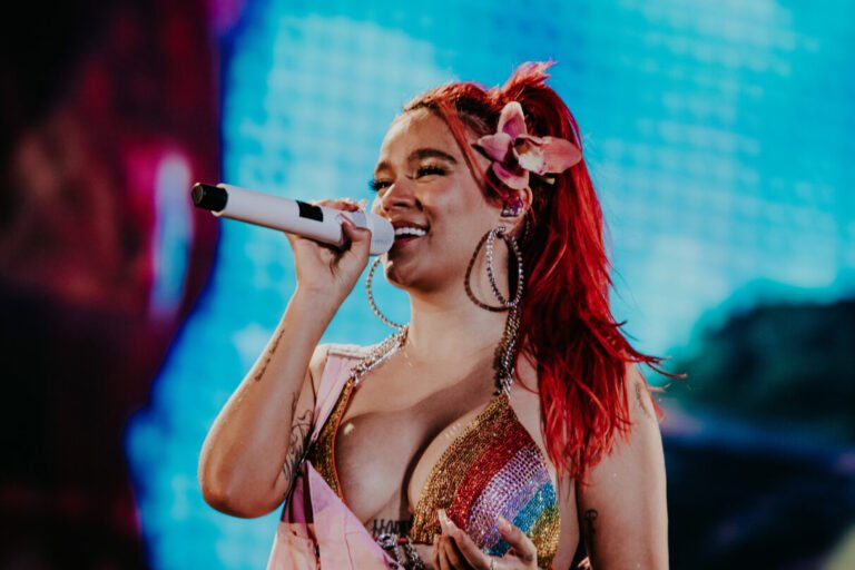 Karol G Taps In Young Miko & Bad Gyal for Stadium Tour Dates