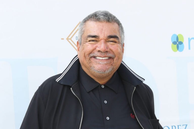 George Lopez To Be Replaced by Latine Legend in Upcoming Disney Movie