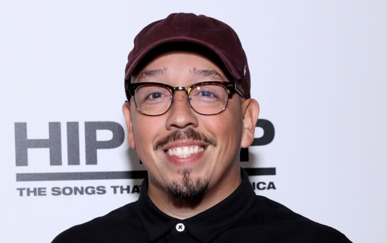 Shea Serrano Signs Major Deal with Amazon Studios — Here’s What We Know