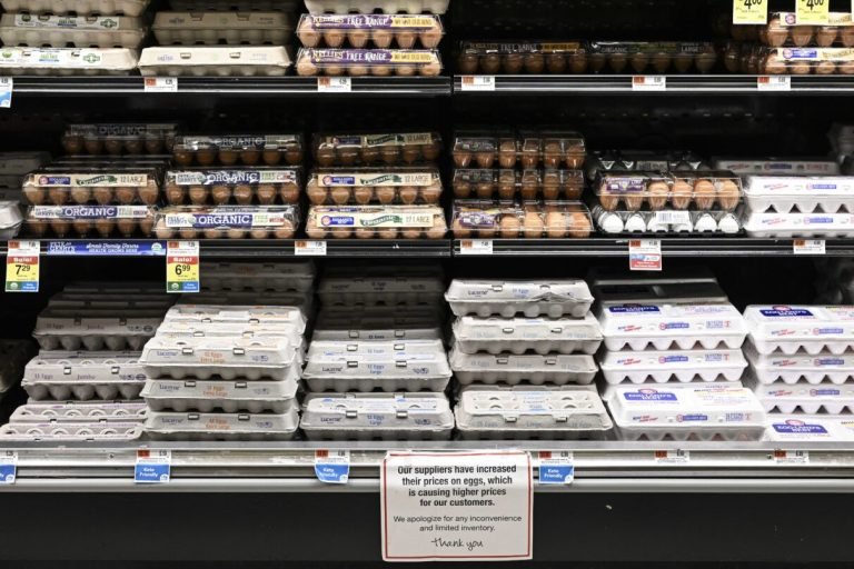 Egg Smuggling at U.S.-Mexico Border is on the Rise — Here’s Why That’s a Problem