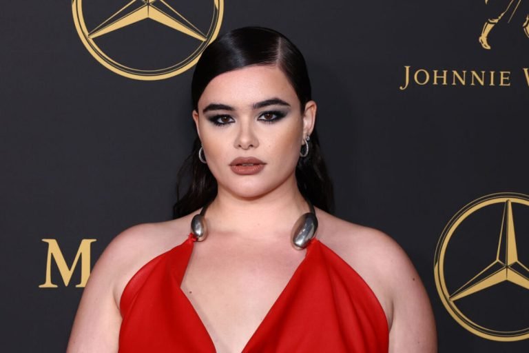 Barbie Ferreira Opens Up More About Why She Left ‘Euphoria’