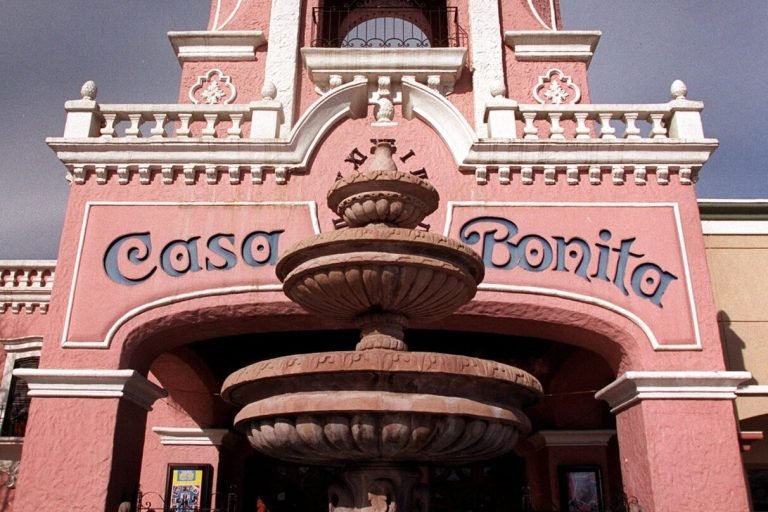 Mexican Restaurant Casa Bonita Preparing for Grand Reopening Thanks to ‘South Park’ Creators