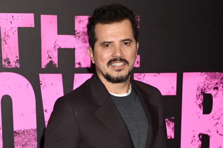 John Leguizamo Says Playing Italian Characters in the Past Was ‘Revenge’