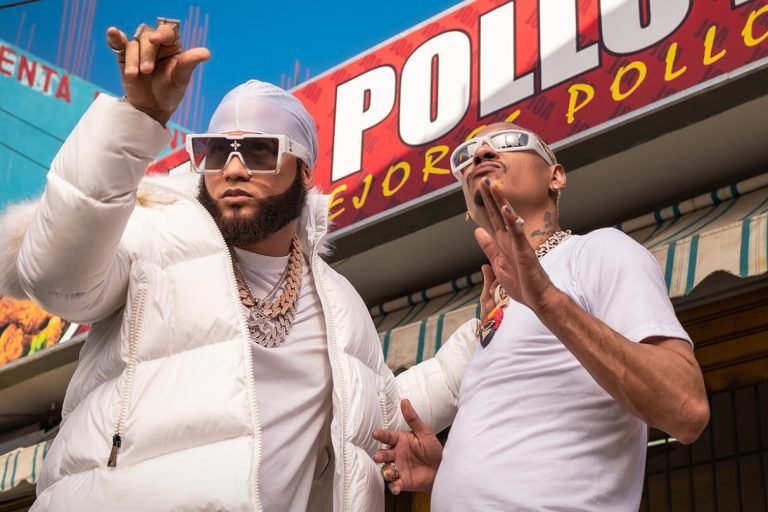 Kiko El Crazy & El Alfa Take Over Pica Pollo Joa In “Pichirry” Video