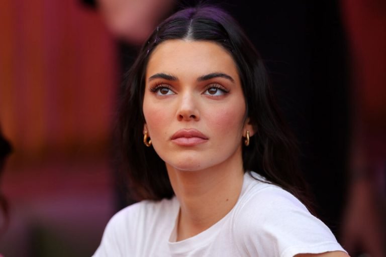 Kendall Jenner Settles Lawsuit Against Her Tequila Brand — Here Are the Details