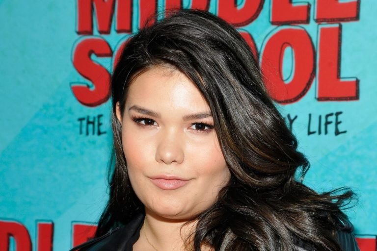 ‘Desperate Housewives’ Madison De La Garza Explains How Cyberbullying Changed Her Life