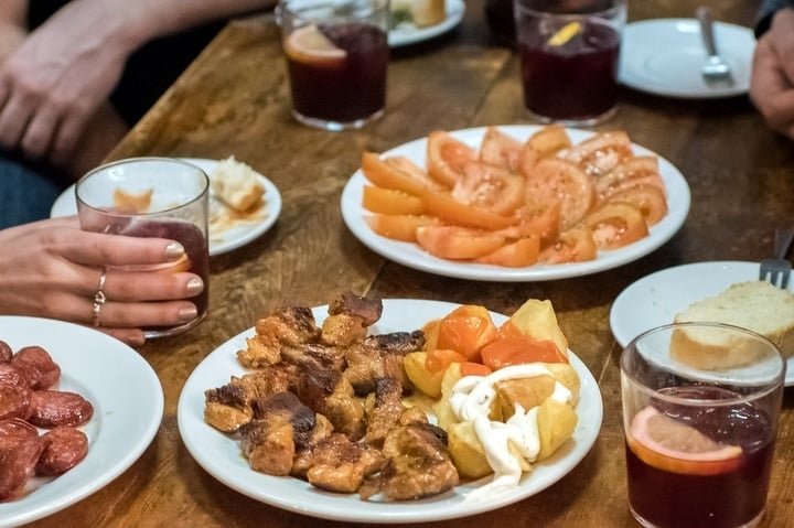 Where to Eat in Madrid in 2023: The Ultimate Food Guide