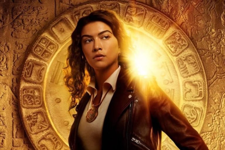 The Internet Reacts to Latina-led ‘National Treasure’ Series Being Canceled by Disney