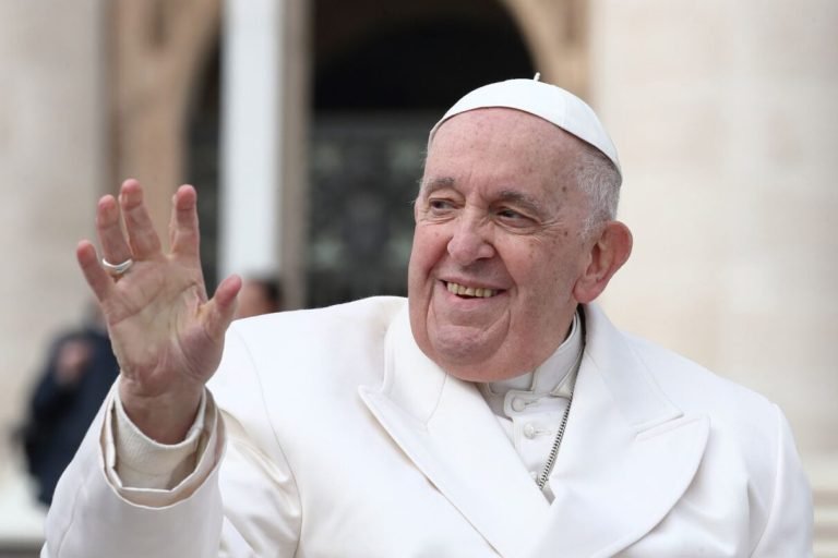 Pope Francis in Hospital According to Vatican — Here’s What We Know