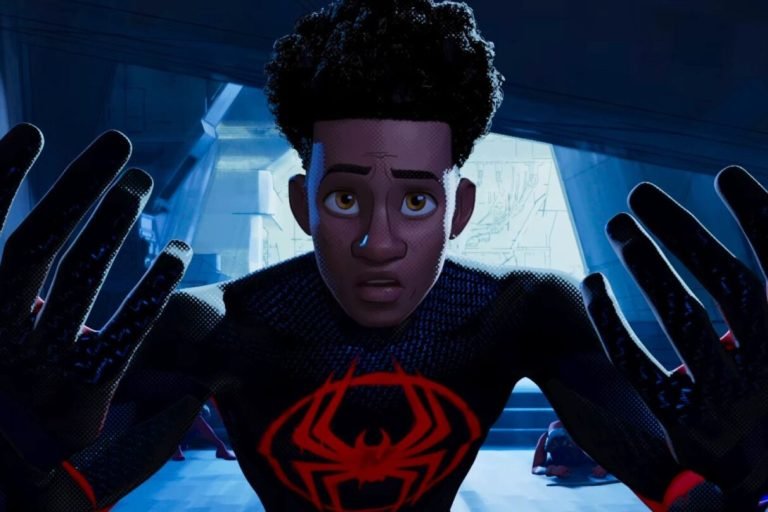 Miles Morales Meets the Real Villain of ‘Across the Spider-Verse’ in New Trailer