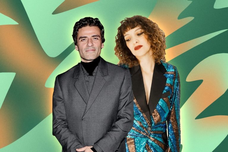 Oscar Isaac Sings With Gaby Moreno on “Luna De Xelajú”