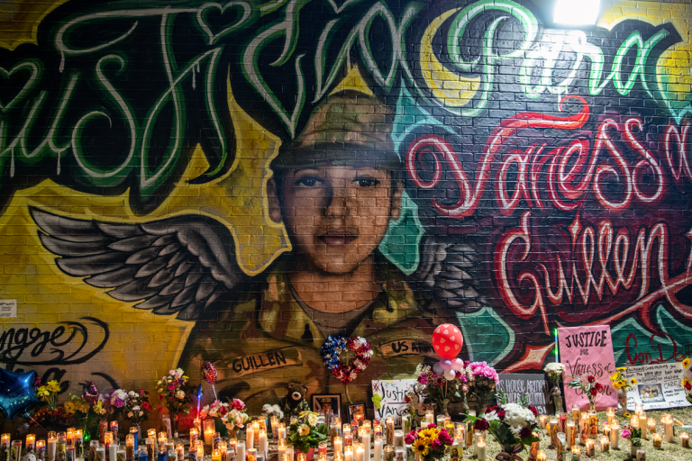 Vanessa Guillén Day to Honor Slain Fort Hood Soldier — Here’s What’s Next