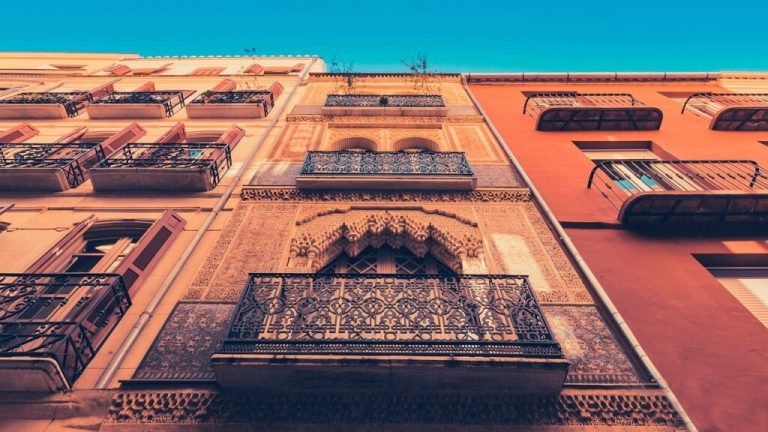 5 Reasons to Visit Málaga Province
