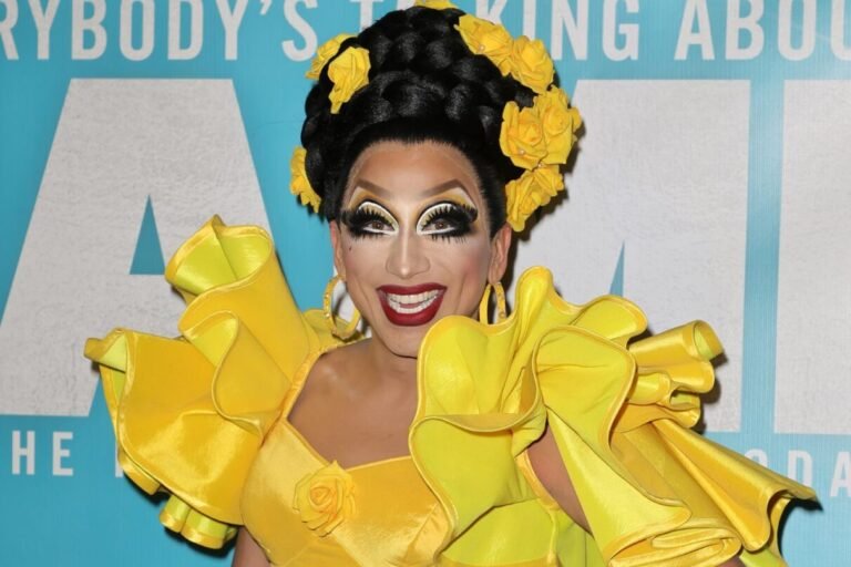 Bianca Del Rio Joining New Drag Show As Judge — Here’s What We Know