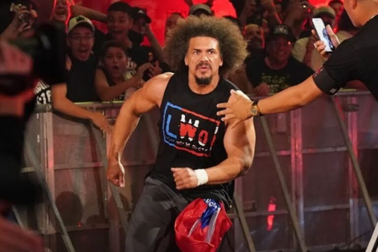 Who Were the WWE Legends That Showed Up at 2023 Backlash in Puerto Rico?