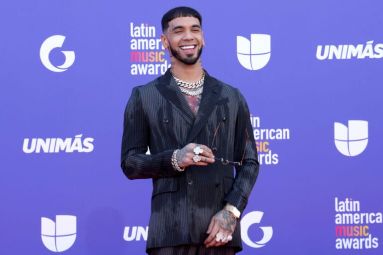 Anuel AA Puts Out Final Message About His Past With Karol G