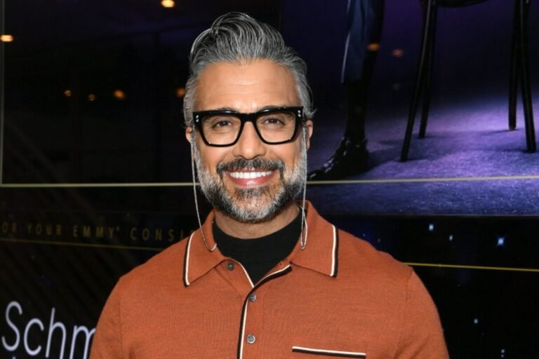 Jaime Camil Set to Host Lotería Game Show — Here’s What We Know