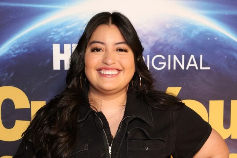 Keyla Monterroso Mejia Joins Reese Witherspoon & More in Wedding Comedy