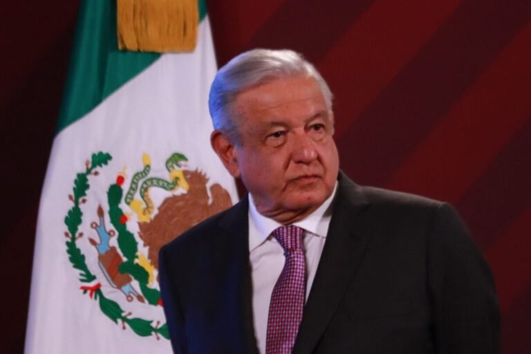 Mexico’s President Slams Ron DeSantis Presidential Run — Here’s What He Said