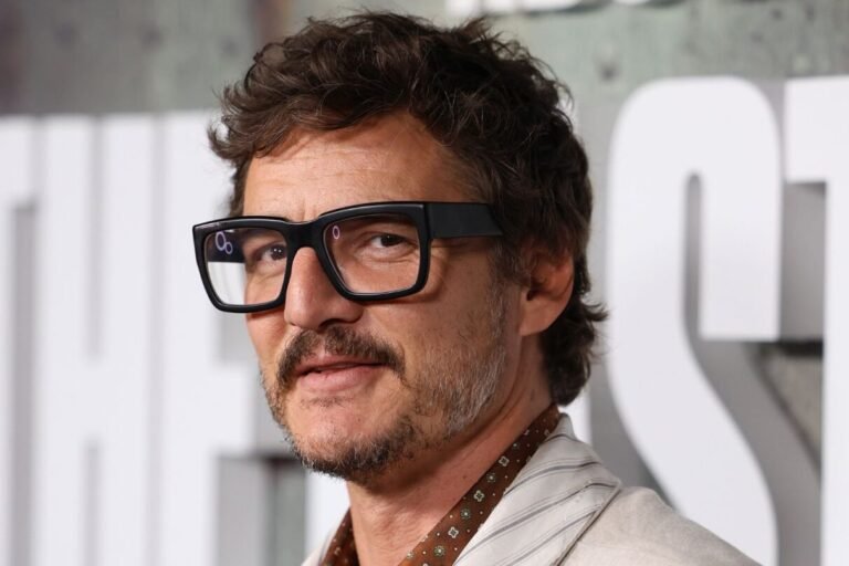 The Internet is Divided Over Pedro Pascal Playing Reed Richards in ‘Fantastic Four’