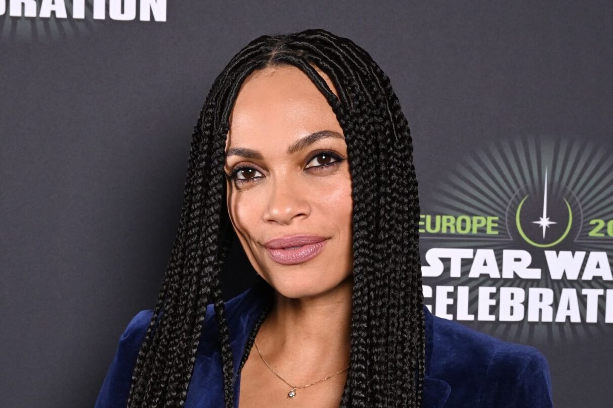 Rosario Dawson Set To Star In Animated Western — Heres Everything We Know The Cultural Crawl 5232