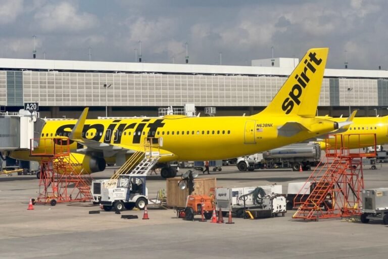 Spirit Airlines in Hot Water After Denying Service to Puerto Rican Family — Here’s Why