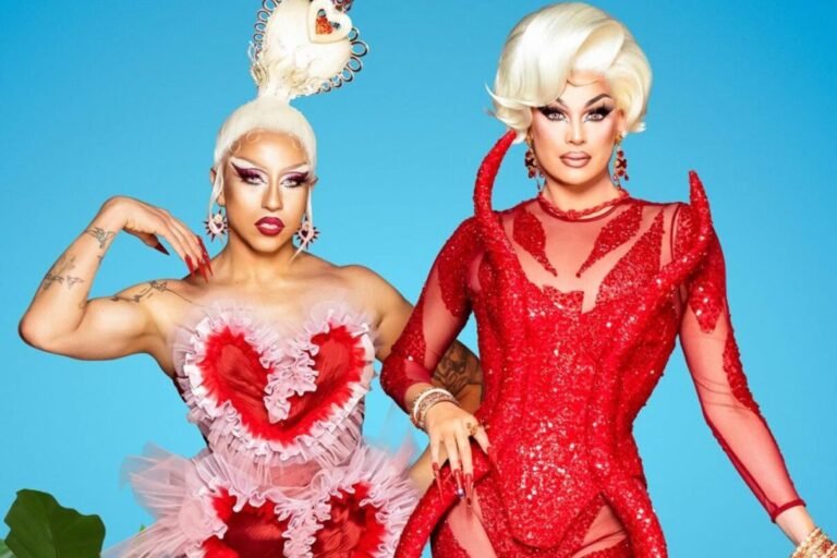 ‘Drag Race Mexico’ Has Found Their Hosts in Valentina & Lolita Banana — Here’s What We Know