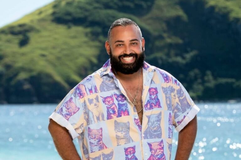 Puerto Rican ‘Yam Yam’ Arocho Wins ‘Survivor’ Season 44