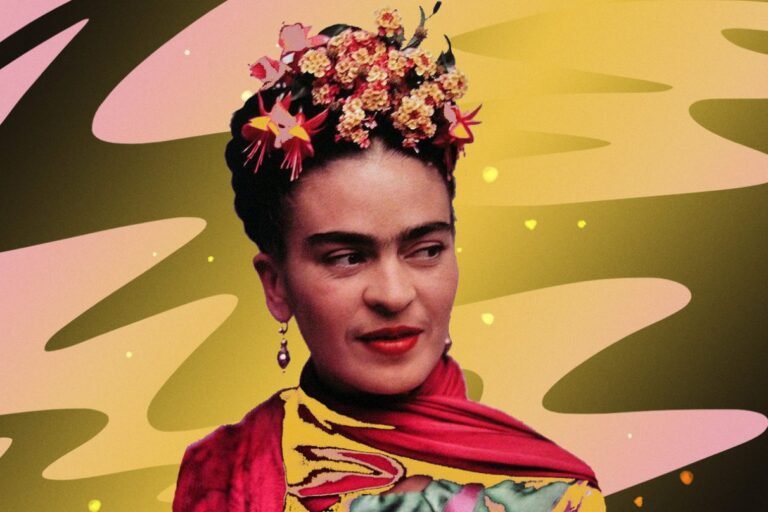 Frida Kahlo Inspires Dior Runway Show in Iconic Mexico City Location