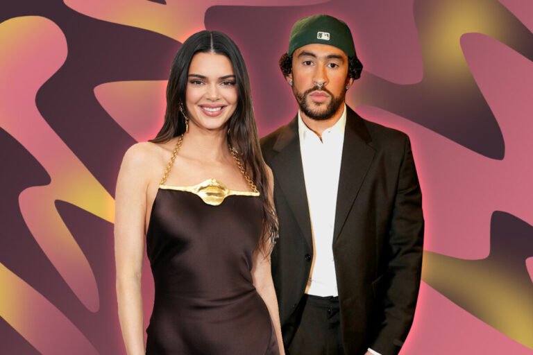 Did Bad Bunny & Kendall Jenner Attend Met Gala Together?