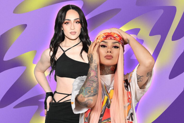 Snow Tha Product, Villano Antillano & More Join Amazon Music’s ‘Hip-Hop X Siempre’ Documentary