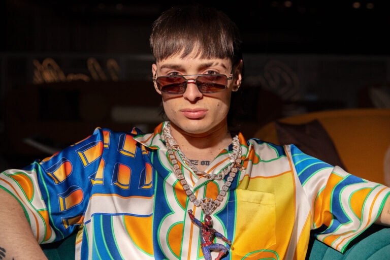 Bad Bunny, Peso Pluma & More Lead the 2023 Premios Juventud Nominations