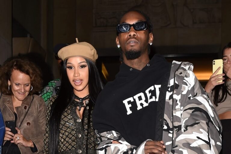 Did Cardi B Cheat on Offset? — Here’s the Latest Allegations