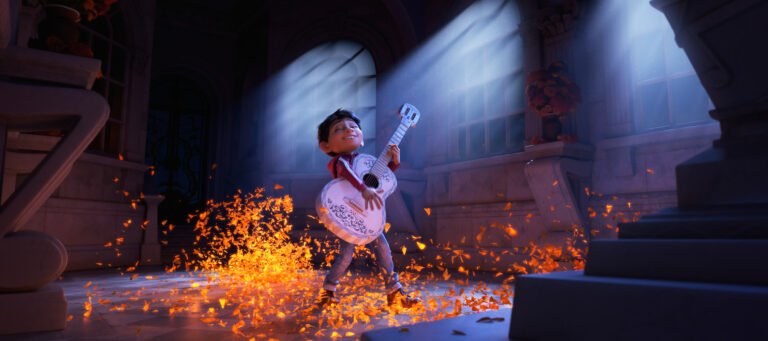 ‘Coco’ Returning to Theaters in Celebration of Disney’s 100th Anniversary