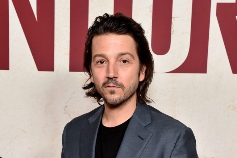 Diego Luna Reveals Actual Reason He Landed ‘Star Wars’ Role