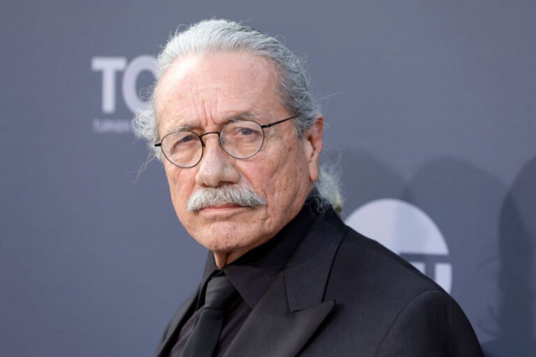 Edward James Olmos Set to Play Marvel Villain — Here’s What We Know