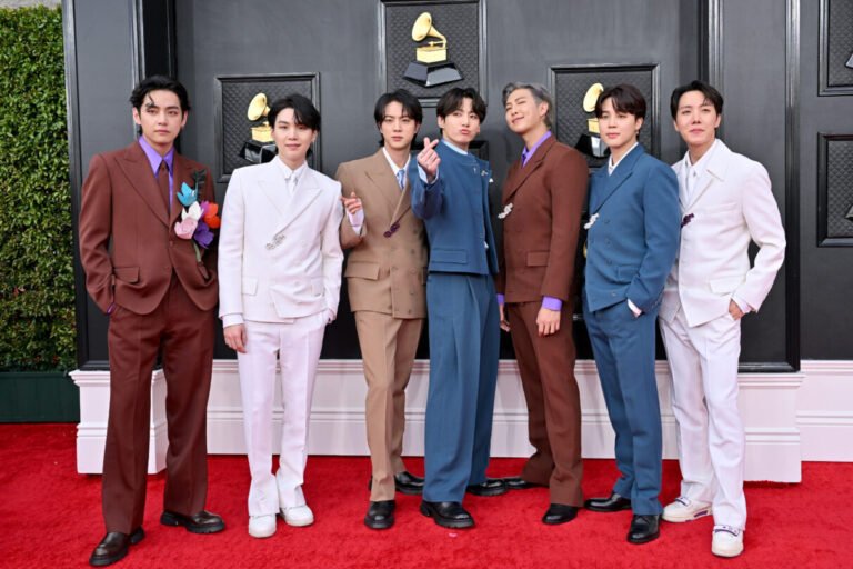This Mexican Band Gave BTS’ ‘Dynamite’ a Punk-Pop Twist
