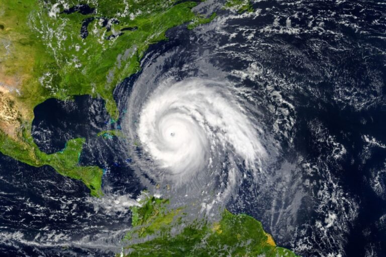 Will Tropical Storm Bret Turn Into a Hurricane? — Here’s What You Need to Know