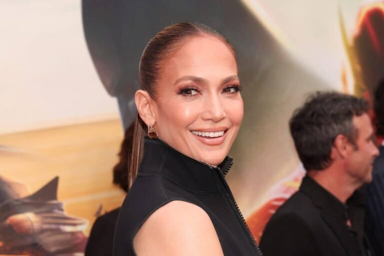 Yes, There’s an AI Version of JLo — But There’s a Catch