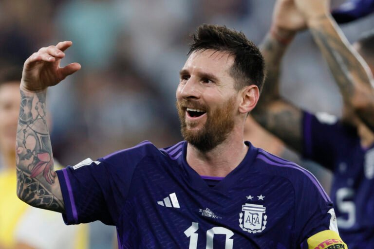 Lionel Messi Move to Inter Miami Sees Ticket Prices Get 16 Times More Expensive