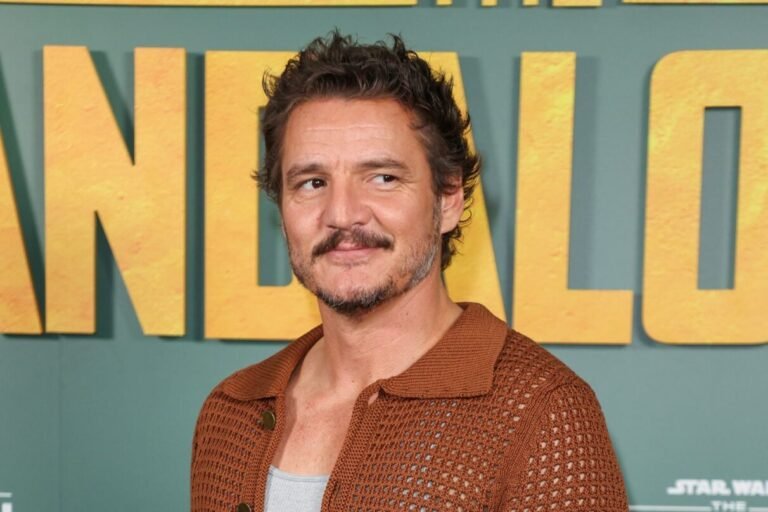 WATCH: Pedro Pascal Has a Message for Those ‘Butthurt’ by Diverse Casting: “Who Cares?”