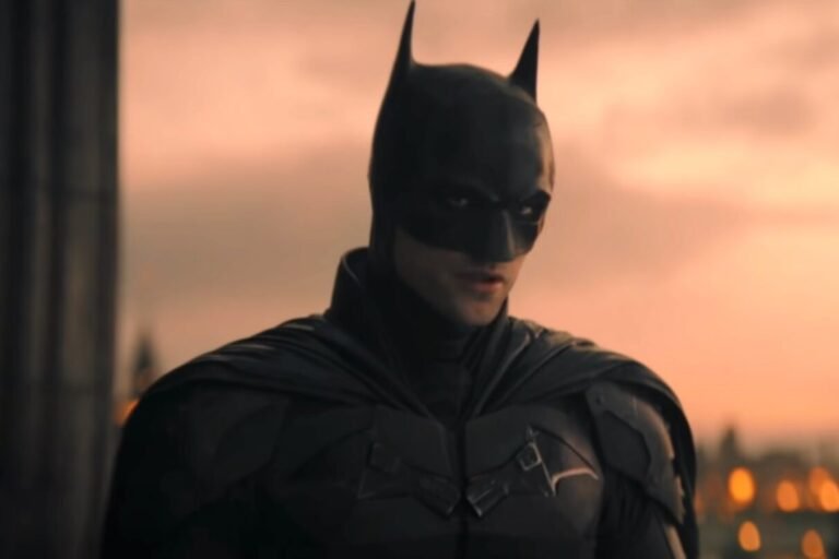 This Argentine Filmmaker is Rumored to Be Helming Another ‘Batman’ Reboot