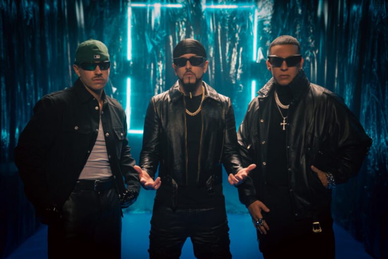 Daddy Yankee Takes Yandel & Feid’s Hit to the Next Level with ‘Yankee 150’