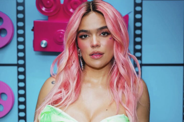 Karol G & Aldo Ranks Team Up For ‘Barbie’ Soundtrack Banger ‘WATATI’