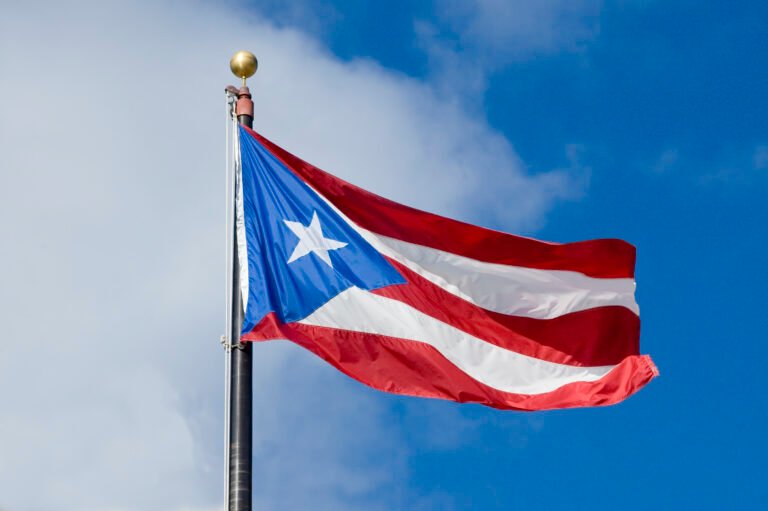 Here’s Why Puerto Rico’s Recording-Breaking Heat Wave is So Concerning