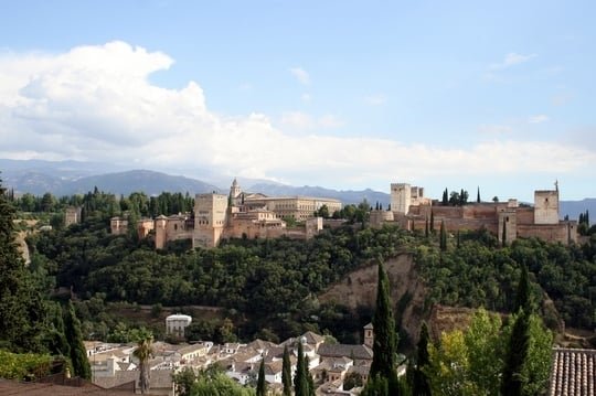 Where to Eat in Granada in 2023: The Ultimate Food Guide