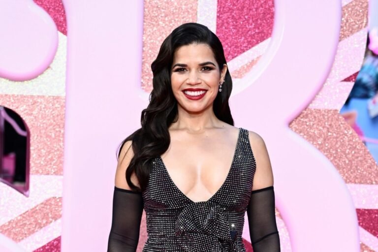 America Ferrera to Present at the 2024 Oscars — Here’s Who’s Joining Her