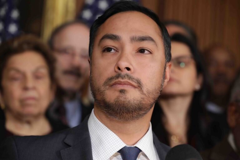 Joaquin Castro Looking for Suggestions for National Film Registry